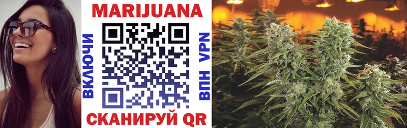 Марихуана Bruce Banner  Каргат 